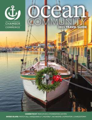 Ocean Community Travel Guide - Stonington
