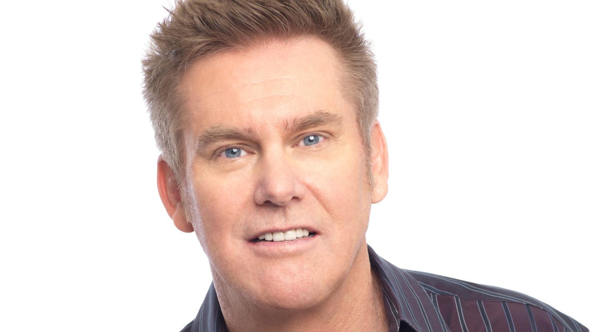 Brian Regan (submitted)