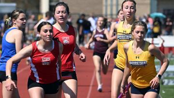 Thumbnail image for: ECC DI and DII track and field championships