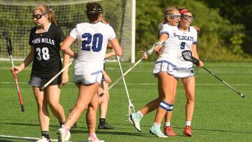 Old Lyme advances to Class S semifinals