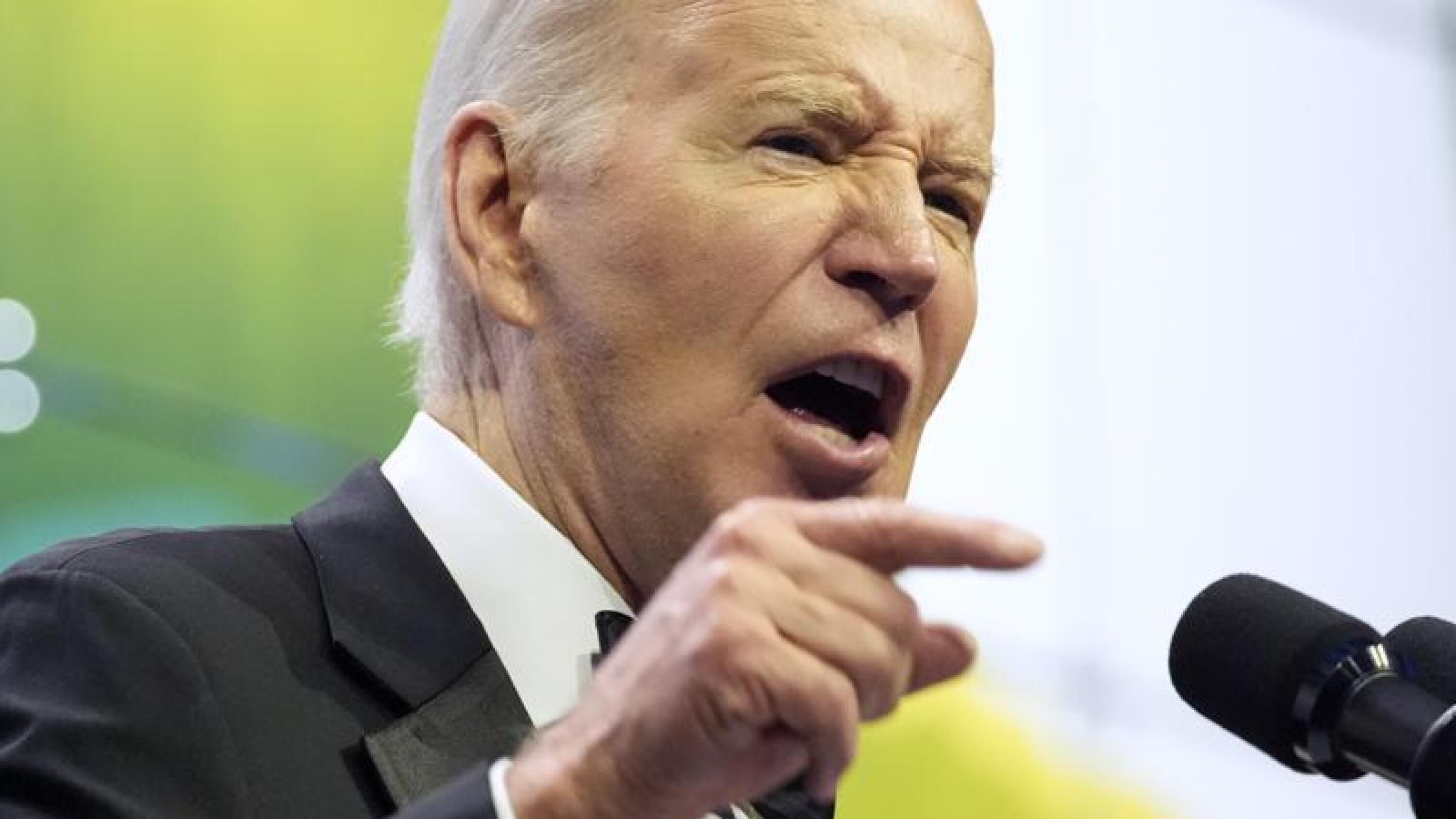 Biden administration is sending $1B more in weapons, ammo to Israel, congressional aides say