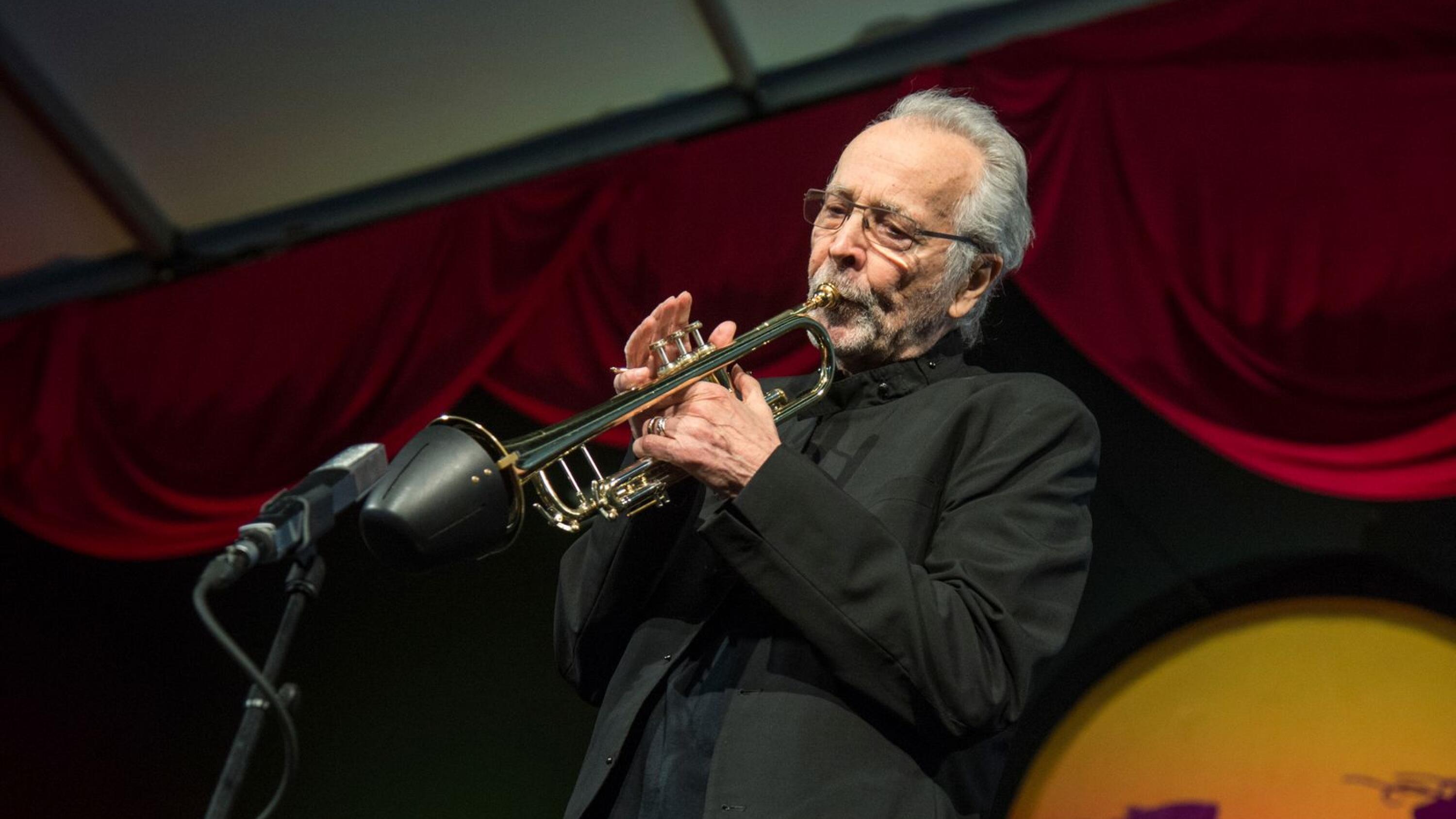 Thumbnail image for: Herb Alpert, Lani Hall play Tuesday in New London
