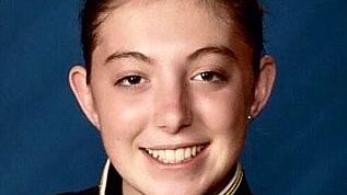 Discharged cadet says she has no regrets