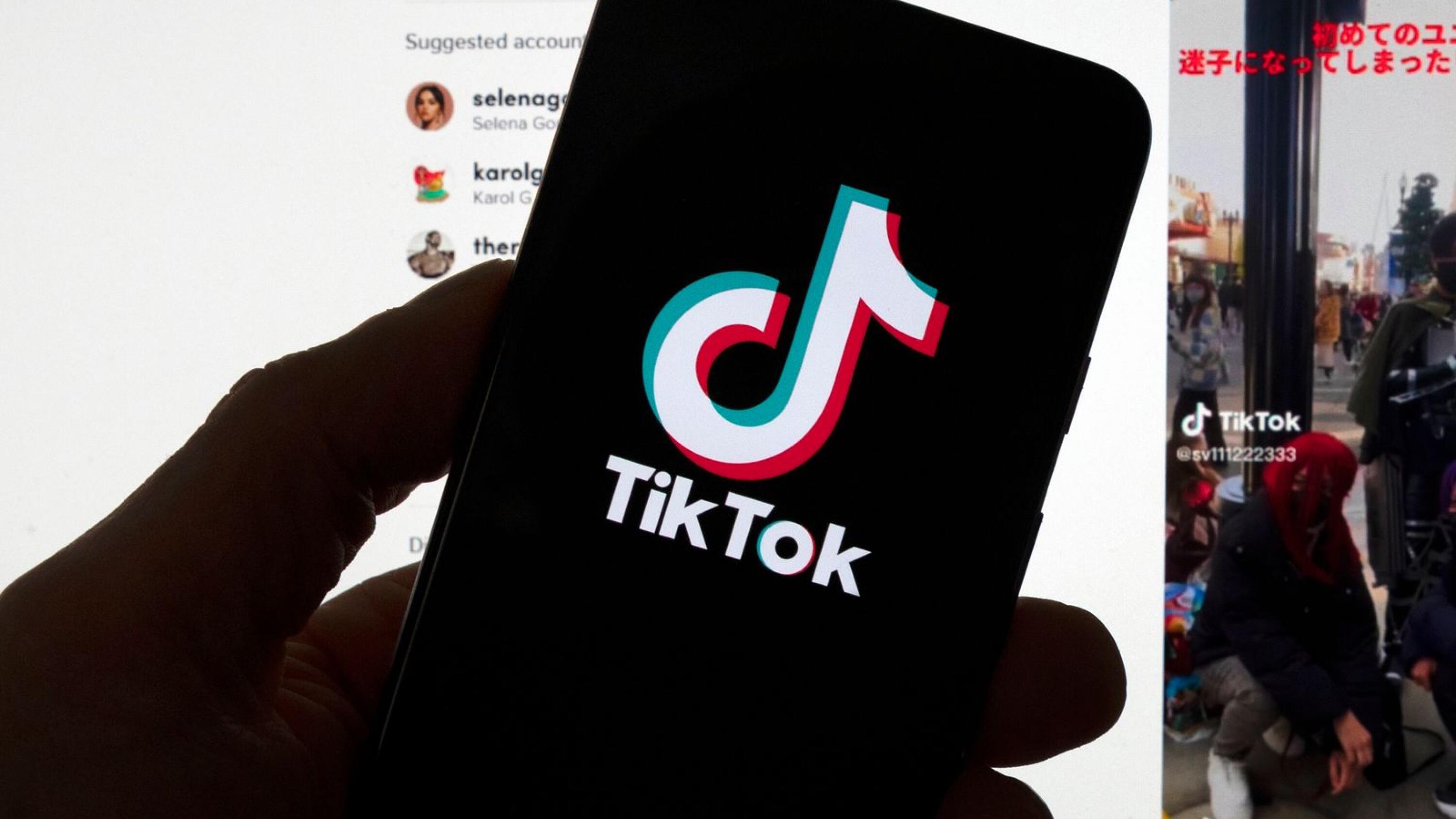 Biden's moves on TikTok, Alaska drilling test young voters’ support