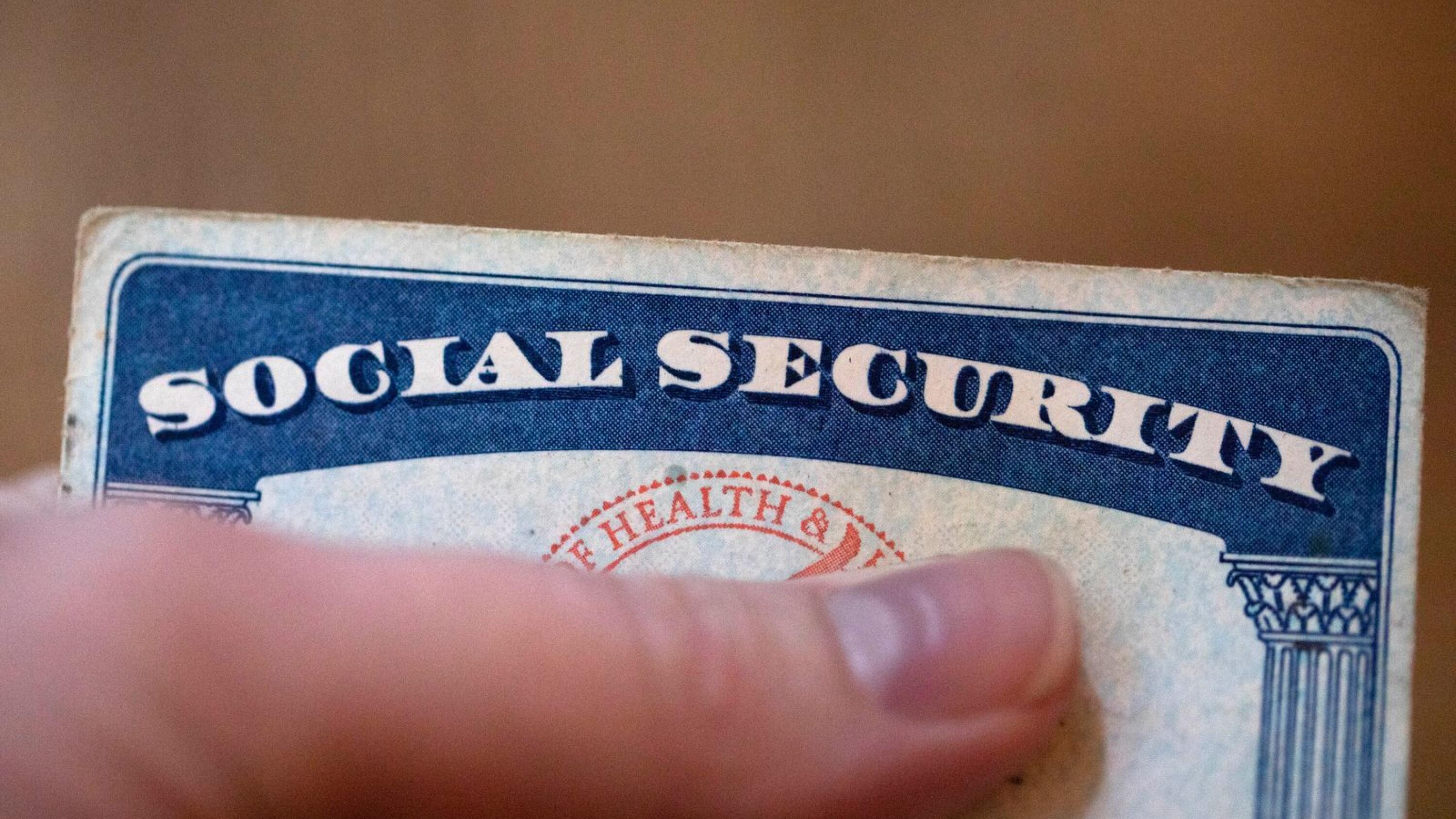 Social Security, Medicare finances look grim as overall debt piles up