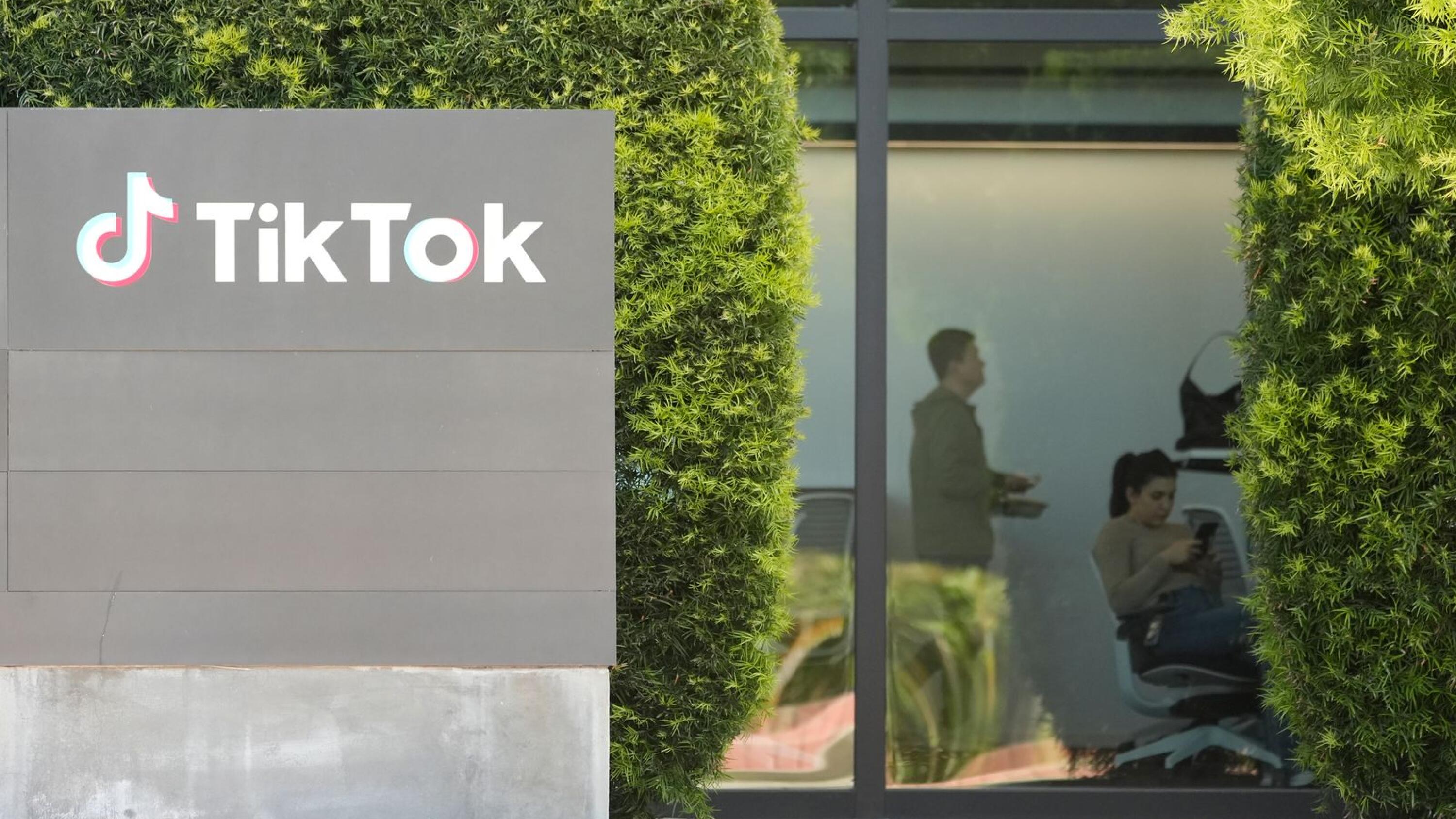 House TikTok bill gives China-based owner 6 months to sell. That’s unlikely.
