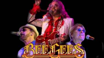 Thumbnail image for: You should be dancing: Bee Gees Gold at the Kate