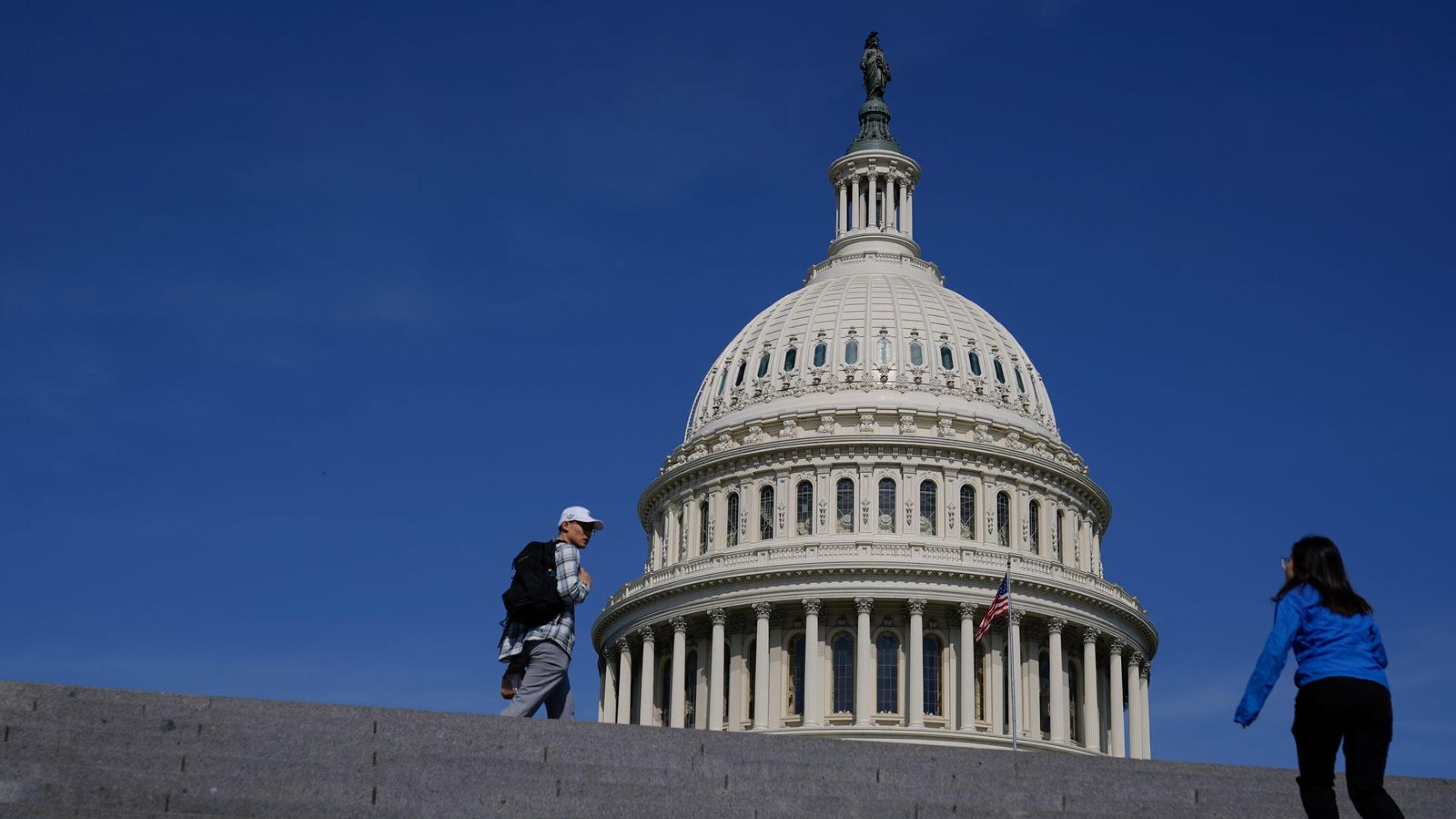 Debt ceiling deal: What's in, what's out of the bill to avert U.S. default