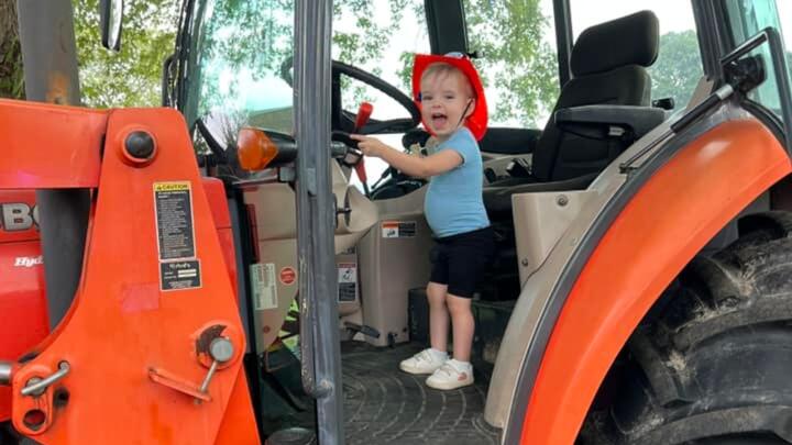 Touch a Truck returns May 4 to Niantic